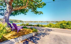 A Slice Of Heaven In Falmouth